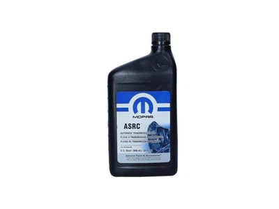 Für MOPAR 68065050AA MOPAR ATF OIL 946ML / SRC AS68RC / AS69RC / RAM GEARBOX FL - Bild 1 von 4