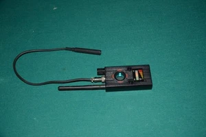 Hidden Camera Detectors, Bug Detector with Vibration Sound Alarm,... - Imagen 1 de 3