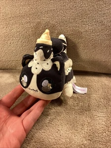 Aphmau MeeMeows Plüsch Eis Limited Edition Cookies & Cream Katze VidCon - Bild 1 von 8