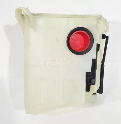 1999 Jaguar XK8 OEM Washer Coolant Reservoir  - Image 1 of 4