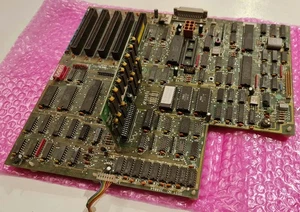Motherboard Commodore PC XT 8088 Vintage 1985 Mainboard PC10 PC20 - Bild 1 von 7