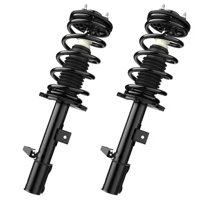 Front Struts Shock & Coil Spring For Escape 05-11 Mercury Mariner 2001-2012 Ford Foto 1 de 4