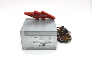 Dell TDNVF 320W Power Supply Precision T1650 - Picture 1 of 4