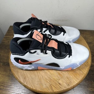 Nike Giannis Immortality Shoes Mens Size 10 Basketball DC1974-100 - Picture 1 of 8