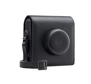 Estuche para cámara Fujifilm Instax Wide Evo - negro - Imagen 1 de 2