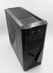 PC Zalman Z9 AMD FX 6300 3,50 GHz 2 TB SSD + 1 TB HDD 16 GB Ram Wi-Fi GTX 960 - Bild 1 von 3