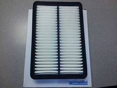 2013 2014 2015 2016 Mazda CX5 Skyactiv motor filtro de aire fabricante original ¡nuevo!!!  Foto 1 de 2