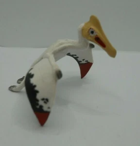 SCHLEICH  da BARBAPUFFO DINOSAURI -14539 QUETZALCOALTO MINI - Imagen 1 de 1