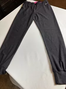 victoria secret pink ultimate yoga leggings - Picture 1 of 3