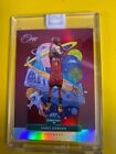 DA15794  2019-20 Panini One and One Downtown #5 James Harden