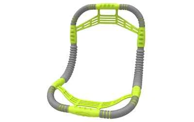 Tónico Abdominal Crunch 7 en 1 para tonificación corporal completa. Escultura corporal BB6231 Foto 1 de 4