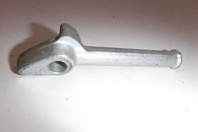 NOS Yamaha YG5 L5 G7 G6 CS3 AS2 Kick Lever 205-15612-01-00 - Image 1 of 4