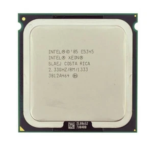 Intel Xeon E5310 E5345 E5405 E5410 E5420 E5430 E5440 E5450 E5462 E5472 CPU - Bild 1 von 31