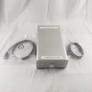 G-Technology G-RAID 2TB USB 2.0 External Desktop Hard Drive - Picture 1 of 6