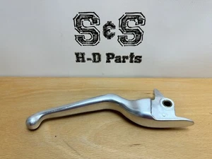 Genuine Harley-Davidson Softail Front Brake LEVER 41700493A - Picture 1 of 5