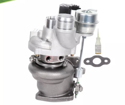 Турбокомпрессор для 2011-2016 Mini Cooper Countryman 1,6 л 11657647003 53039700118 - Изображение 1 из 4
