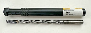 Guhring 5525 6.8mm 12xD Through Coolant Drill Reground & ReCoated - Picture 1 of 3
