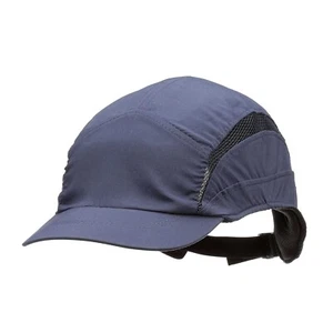 3M ™ First Base 3 Classic Anstoßkappe Schutzhelm Arbeitskappe Kopfschutz Helm - Bild 1 von 7