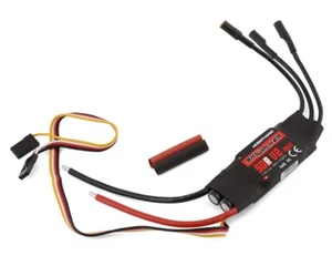 Hobywing Skywalker 50A -V2 Controlador de Velocidad con UBEC para Aviones RC Helicóptero - Imagen 1 de 3
