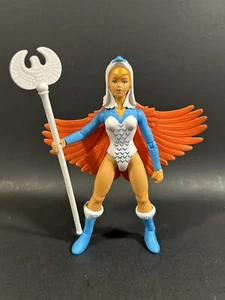 Masters of the universe origins figura streceress 5"" motu sciolta - Foto 1 di 1
