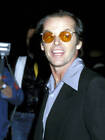Jack Nicholson - 1978 Old Photo 3