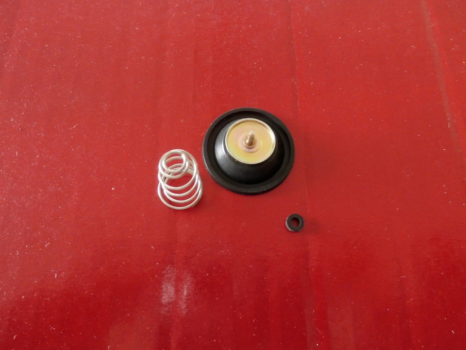 NEW HONDA  CB1100F CB1000C GL650 CX650C XL500R FT500 XL250R AIR CUT OFF VALVE - Image 1 of 1