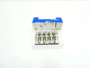 Box Of 10 Swagelok SS-600-61 Stainless Bulkhead Union 3/8in Tube - Picture 1 of 6