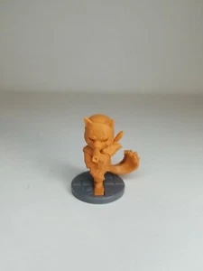 Yajiri Kitsune Clan Miniature - Ninja All Stars Super Dungeon Explore - Picture 1 of 4
