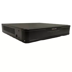 4 Channels Network NVR-9004 Redline Recorder - Picture 1 of 6