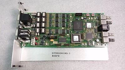 Varian E11139270 Rev-A Card HP Interface Control Chasis - Image 1 of 4