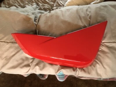 Victory Nuevas Cubiertas Laterales OEM Derecha o Derecha 13-15 Paseo Marítimo 14 Judge 5439185 5439186 Foto 1 de 3