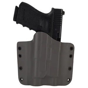 Tactical OWB Light Bearing Kydex Holster For Glock 19/19X/44/45 w/TLR1 - Picture 1 of 22