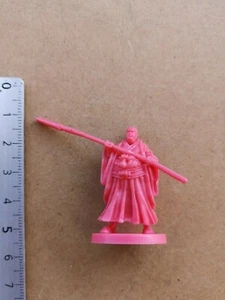 TESAKI GUARD RISE OF THE KAGE STEALTH NINJA ORIENTAL MINIATURE G36 - Bild 1 von 1