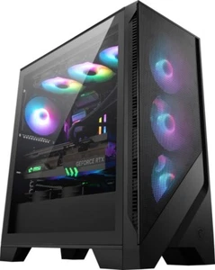 ONE Entry Gaming PC IN867 #ON867 - Bild 1 von 4
