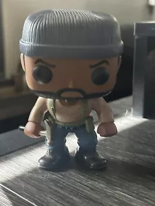 The Walking Dead Tyreese #152 Funko Pop lose - Bild 1 von 2