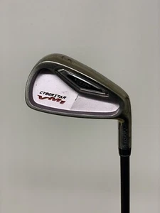 Ladies Yonex cyberstar VM1 6 iron / graphite shaft / right handed - Picture 1 of 5