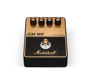 Marshall JCM900 Overdrive Effects Pedal - Afbeelding 1 van 1