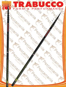 Canna bolognese Trabucco PRESTIGE MINI BOLO mt. 5.00 - Foto 1 di 3