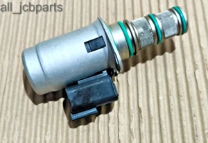 JCB Solenoid Valve Cartridge Hydraulics 3CX 4CX (Part No. 25/222913 25/MM3127) - Bild 1 von 8