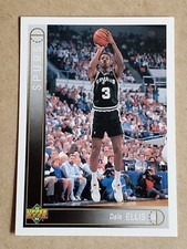 1993-94 UPPER DECK UD BASKETBALL TRADING CARDS Updated 10/10/22