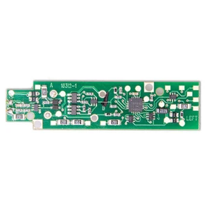 NEW Digitrax 1.5 Amp Decoder Intermountain FP7A & FP9A with Motor N scale - Picture 1 of 1