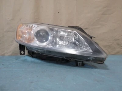 ✅ 09 10 11 Mazda RX8 RX-8 HALOGEN REGULAR Headlight Lamp Right PASSENGER OEM - Image 1 of 4