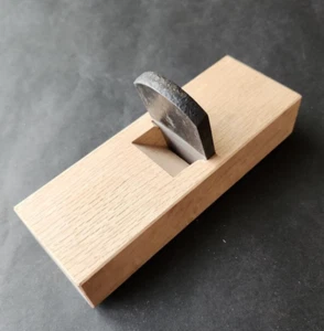 Kiyotada Tachi Kanna Japanese Hand Plane for Flattening Kanna Dai / Body 44mm - Picture 1 of 10
