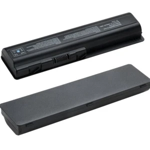 Akku für HP Compaq Presario CQ60 CQ61 CQ70 CQ71 484170-001 EV06055 KS526AA - Bild 1 von 11