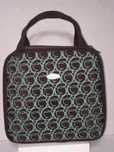 Beauticontrol BC Spa Toiletry Bag- New/Unused - Picture 1 of 5