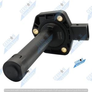BMW 3 SERIES E90 E91 E92 2005-2010 ENGINE OIL LEVEL SENSOR 12617607910 NEW - Picture 1 of 5