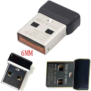 Unifying USB Empfänger für Logitech M950T M720 K800 K780 MK710 MK520 MK330 MK365 - Bild 1 von 6