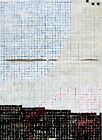"Abstraktes Bild (MB6)" / Gemälde auf Leinwand / Painting on Canvas