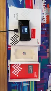 *UNTESTED* Sierra 763S (Telus) Wireless Aircard w/Battery & Charger - Picture 1 of 4