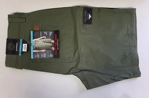 Mens Shorts Utility Trail Shorts Weatherproof Different colors only size 38,40 - Picture 1 of 22